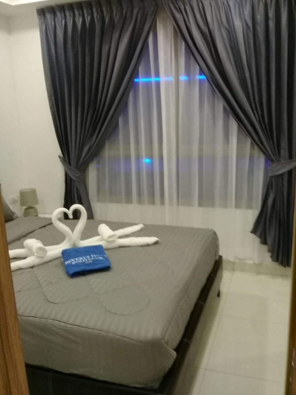 Arcadia Beach Resort By Dary Pattaya Eksteriør bilde