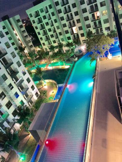Arcadia Beach Resort By Dary Pattaya Eksteriør bilde